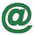 ikona e-mail